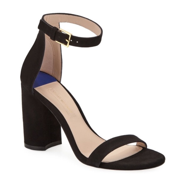 Stuart Weitzman Shoes - NWOT Stuart Weitzman Strappy Sandal